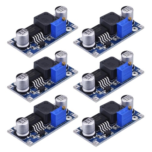 Booster modulo - modulo, di