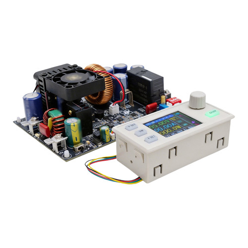 Inverter step down - inverter, step-down