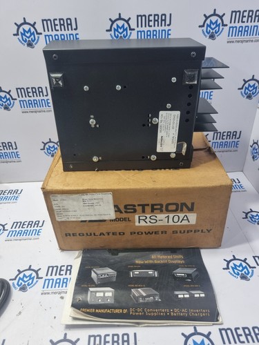 Astron alimentatore regolato - alimentatore,