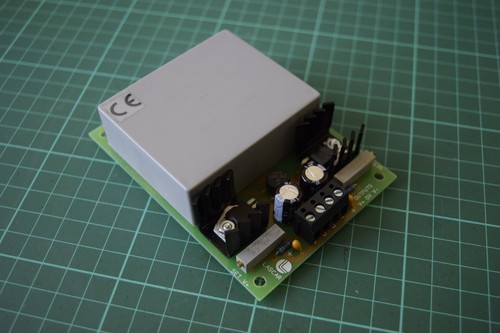 Alimentatore lascar - alimentatore,