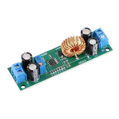 Modulo convertitore step down - modulo,