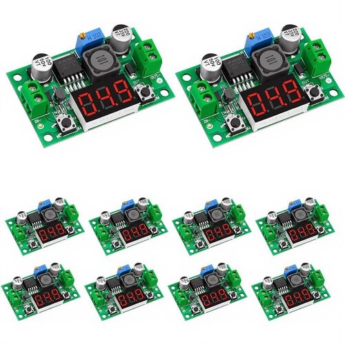 10pz modulo alimentazione - 10pz,