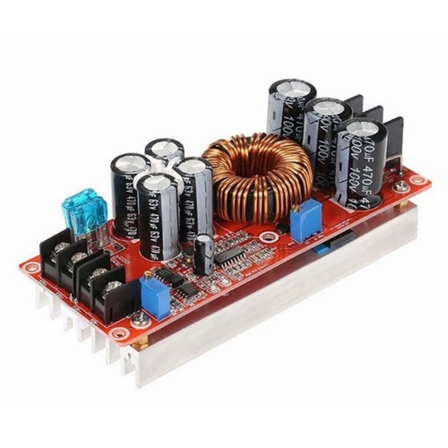 1200w 20a regolabile - regolabile, per