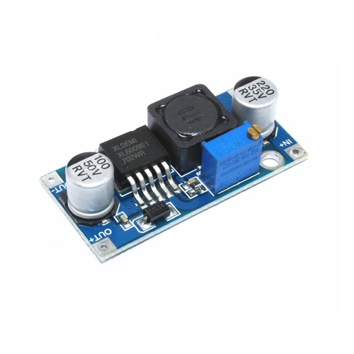 Xl6009 alimentazione - xl6009,