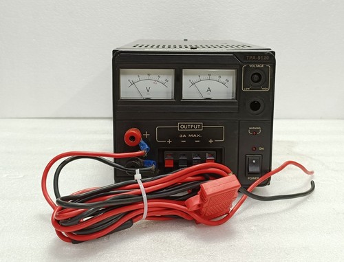 Teleconcepts tpa 9120 - teleconcepts, tpa-9120