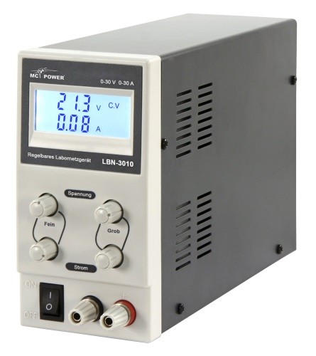 Alp 10a mcpower lbn - alp-10a, lbn-3010