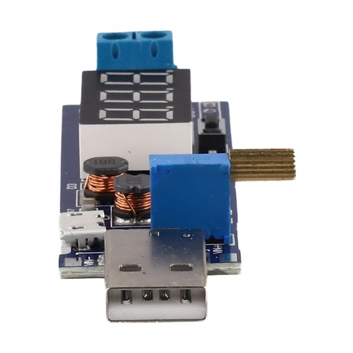 Alimentazione usb con - usb,