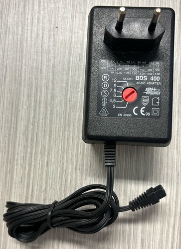 Alimentatore regolabile - , 3v