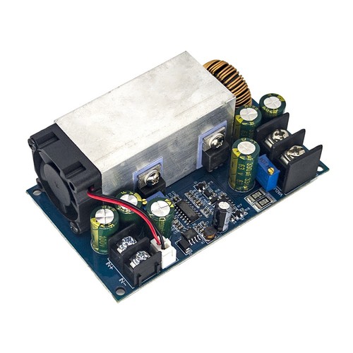 600w 25a modulo di - cc,