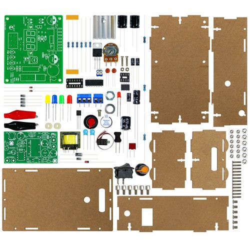 Kit alimentazione switching - di,