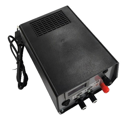 Alimentatore banco - alimentatore, da