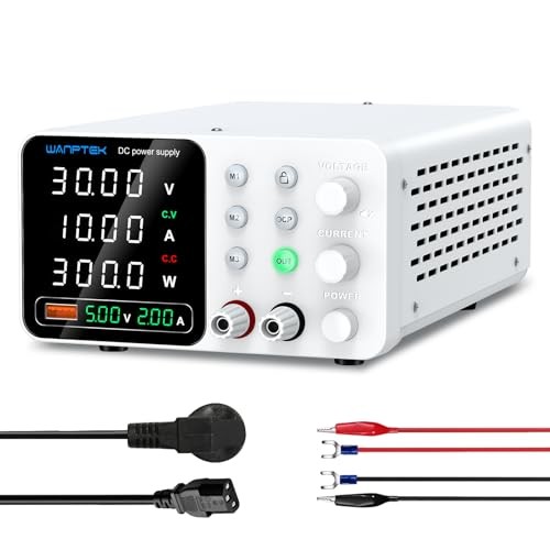 Alimentatore laboratorio - alimentatore, da