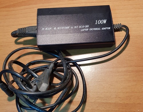 Alimentatore 100w adattatore - 100w,
