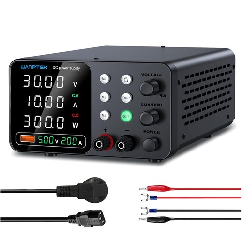 Alimentatore laboratorio 30v - alimentatore,